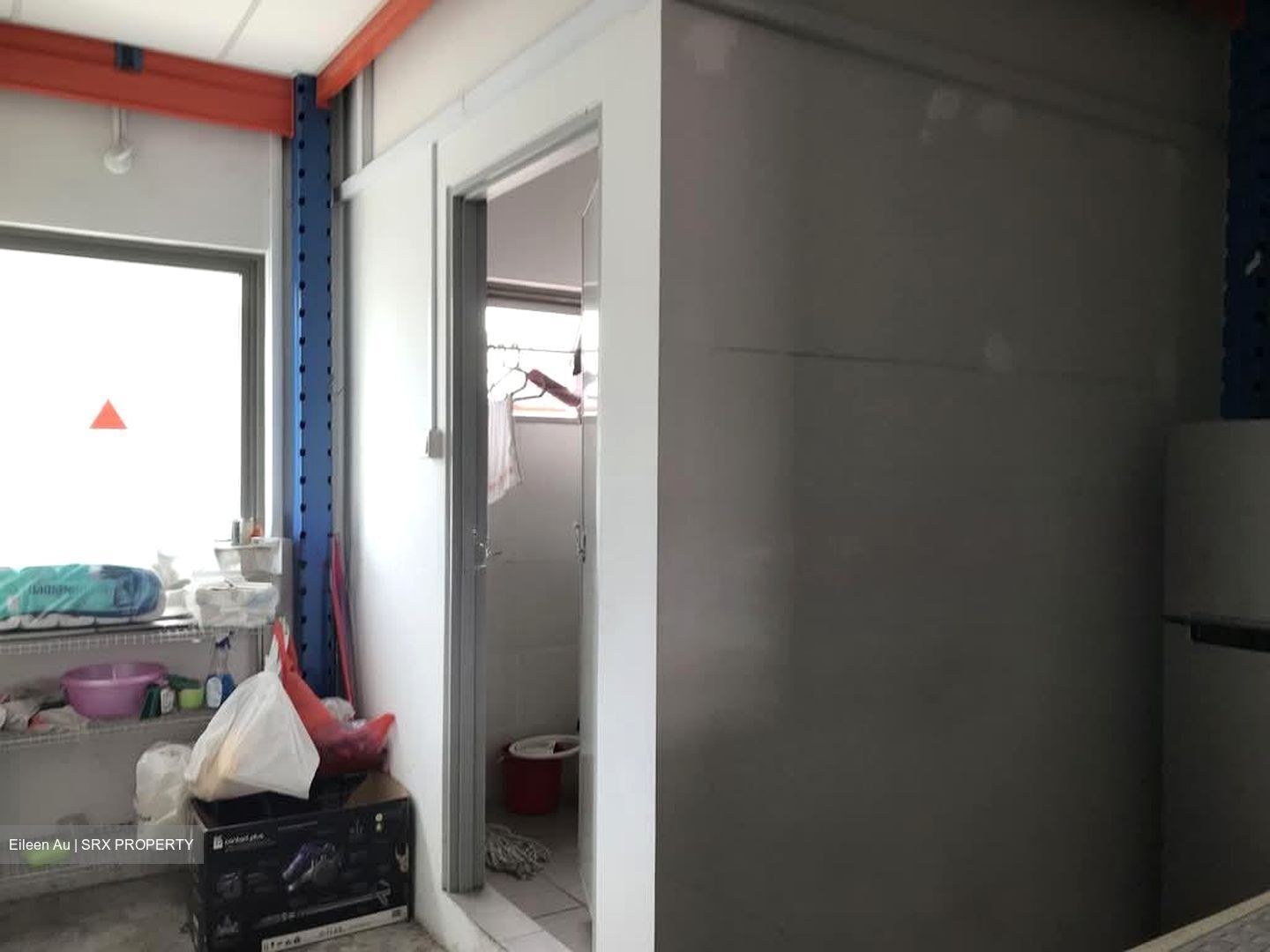 Premier @ Kaki Bukit (D14), Factory #560829411